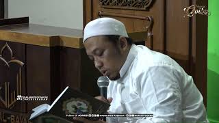 LIVE PEMBACAAN  MAULID ADHIYA ULAMI | IIBS AL - BAYAN