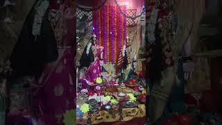 Gauri #Decoration #short video #viral #new 2022 #gauri decoration #video #you tube