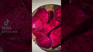 Dragon fruit