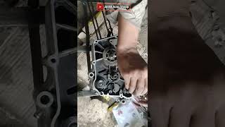 China MoterBike Engine Full Sulotion