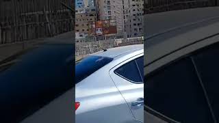 كوبرى جديد على كورنيش اسكندرية