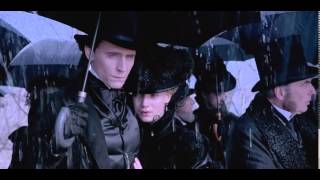 Crimson Peak Official Teaser Trailer #1 (2015) - Tom Hiddleston, Jessica Chastain Movie HD