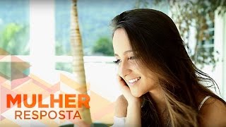 Mulher | Bárbara Dias (Resposta Projota)