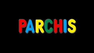 PARCHIS: Antes y ahora siempre!!!