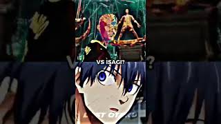 Ronaldo (light novel) vs Blue lock (anime )