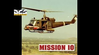 DCS UH-1: Paradise Lost - Mission 10