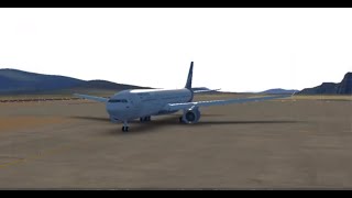 Part 2|Flight Flashback #2|HKT-SVO|Aeroflot Airbus A330-300|Infinite Flight