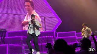 Song For You - Big Time Rush - Orlando, FL - 2023