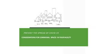 7.29.20 Congregate Housing  COVID-19 Surge Planning Webinar