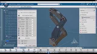 3DEXPERIENCE Plaftormu'nda Parça Hafifletme Süreçleri Nasıl Yapılır?