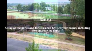 Frankfort Square Park District Top # 5 Facts