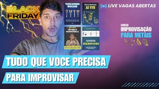 30 DIAS PARA IMPROVISAR NO TROMPETE, TROMBONE OU TUBA