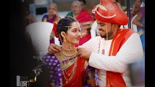 Wedding Candid Album | Mugdha & Aditya | DO Designs | 2019