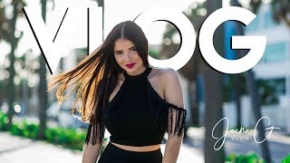 VLOG: ASÍ GRABAMOS EL COVER CREEME - KAROL G, MALUMA