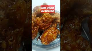 Fried chicken#bonchon #koreanfriedchicken #koreanfood #shorts #viral #trending #youtubeshorts