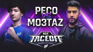 NGX Faceoff: Semi Final Peco vs Mo3taz - نصف نهائي بيكو ضد معتز