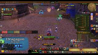 Allods Online [EU P2P server] Compasses