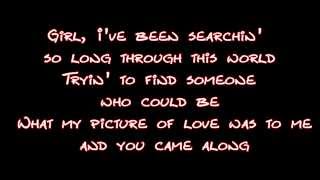 Guys Next Door - Waiting For You (lyrics)