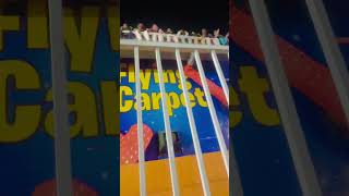 Flying Carpet#joylandpark#fortresslahore#fortressstadium