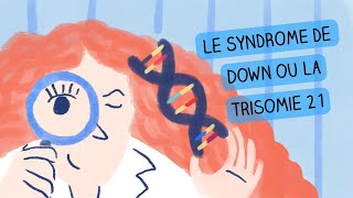 Les accompagnements médico-sociaux - Trisomie 21 / Syndrome de Down