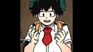 deku edit cute #mha #anime #animeedit #deku #izukumidoriya #myheroacademia #anime