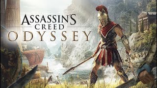 ASSASSINS CREED - (Odyssey) Trailer (E3 2018) HD [1080P]✔