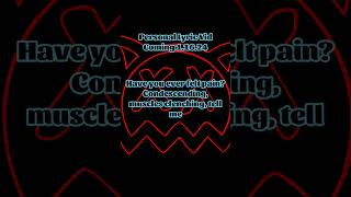 Ren - Seven Sins (Lyrics) #music #lyrics