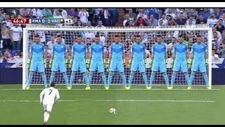 Cristiano Historical Goals - اهداف من الخيال لكريستيانو رونالدو