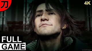 Final Fantasy XV: Episode Ardyn Gameplay Playthrough