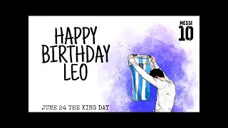 Messi Birthday Special🥳😵‍💫Messi Birthday WhatsAppStatus🥳Happy Birthday LionelMessi@SportsLover-gn7cz