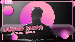 Outlast Trials: Sobreviviremos al nuevo mapa?| Charly Portocarrero