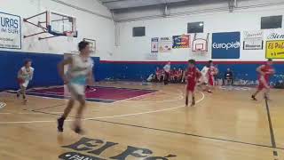 ZONAL U13 - PUNTA ALTA - BAHÍA BLANCA (2019) PARTE 2