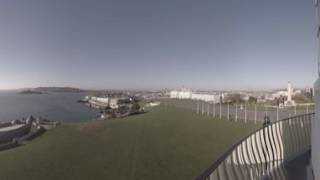 360/VR Video - Smeaton's Tower and the Hoe