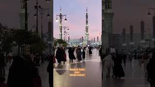 #Short #Shorts #shortvideos #shortsfeed #shortsvideo #madinah #masjidnabawi