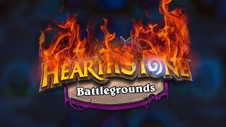 This Update Hurts... (Hearthstone Battlegrounds)