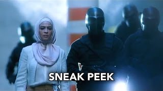 Quantico 2x04 Sneak Peek #2 "Kubark" (HD)