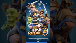 Clash Royale:Drugi raz otworzymy gold box