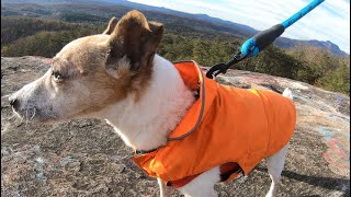 Adventures to the Carolina mountains