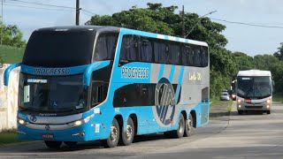 Marcopolo Paradiso G7 1800 DD | Scania K420IB | Progresso 6022