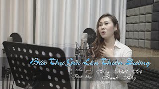 Bức Thư Gửi Lên Thiên Đường - Thanh Thủy