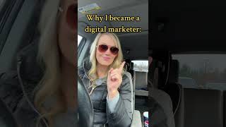 So many reasons Affiliate Marketing was the right side hustle for me! Comment “Learn” to start NOW!