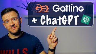 How To Use ChatGPT To Write Gatling Stress Test Scripts (Must See)