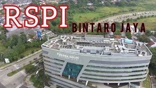 RSPI BINTARO JAYA, Tangerang Selatan