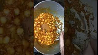 channamasala/ sidedishrecipes/#shorts/#cooking