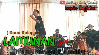 Lamunan - Yayan Jatnika (cipt.Oon.B) cover Koplo Bajidor - New Mega Family