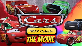 The Cars YTP Collab Movie