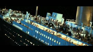 Titanic 3D