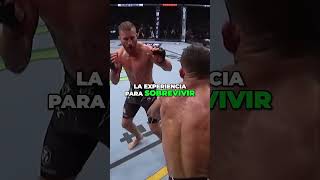 El Impactante Combate entre Michael Chandler vs Justin Gaethje