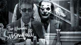 Snowfall | Joker, Breaking Bad, Fight Club | Edit