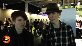 REVVED AT REZZED!